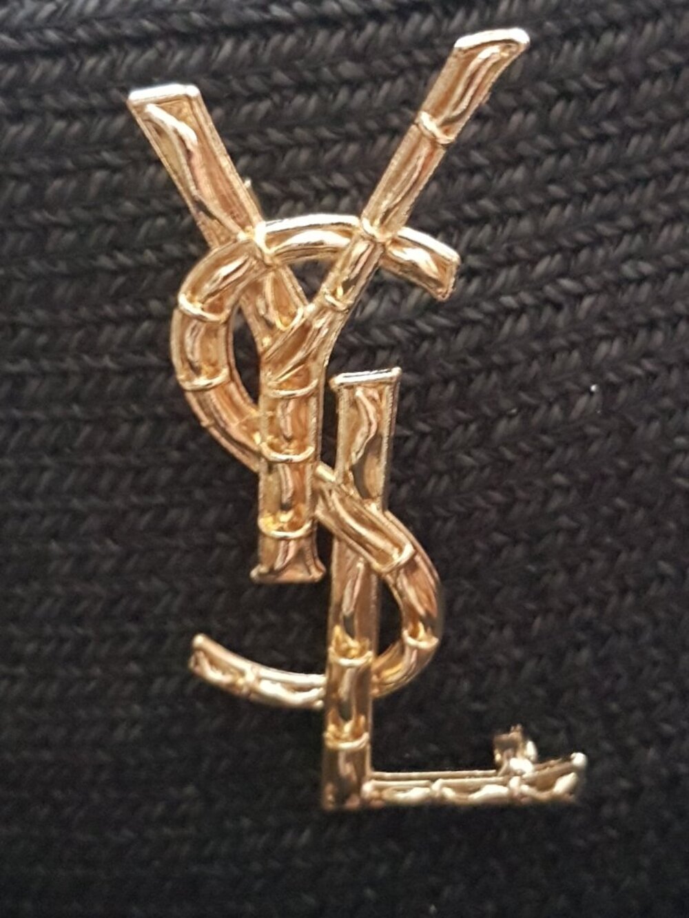Gold Brooch for Women